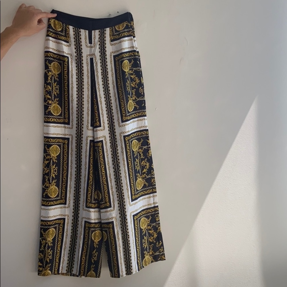 Forever 21 stylish pants